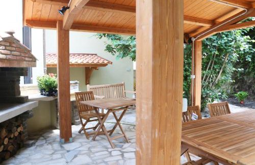 Aritzo Apartamento | Casa Vacanze Il Giardino - Appartamento Nocciolo