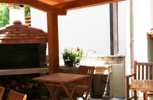 Aritzo Apartamento | Casa vacanze il Giardino - Appartamento Ciliegio
