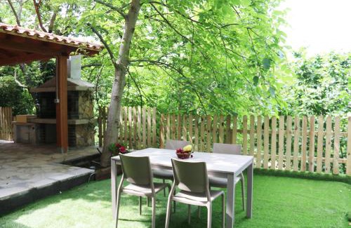 Aritzo Apartamento | Casa vacanze il Giardino - Appartamento Ciliegio