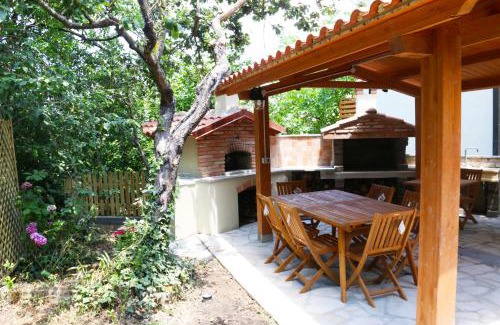 Aritzo Apartamento | Casa vacanze il Giardino - Appartamento Ciliegio