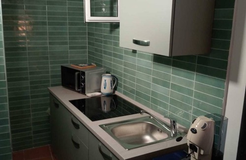 Rione Sanita Casa | Casa Vacanze il Grillo