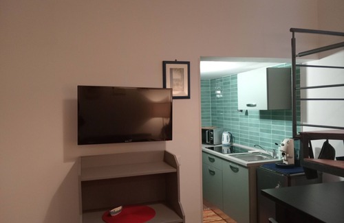 Rione Sanita Casa | Casa Vacanze il Grillo