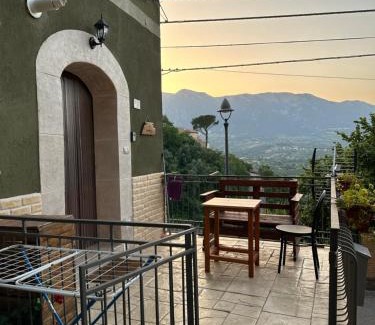 Oliveto Citra Apartamento | Casa Vacanze Il Vicolo - Oliveto Citra