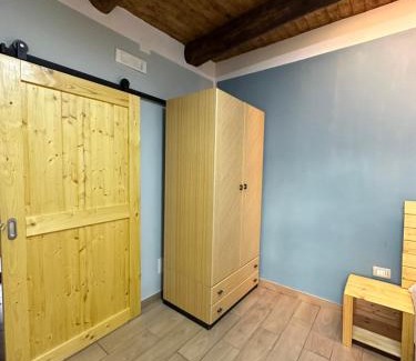 Oliveto Citra Apartamento | Casa Vacanze Il Vicolo - Oliveto Citra