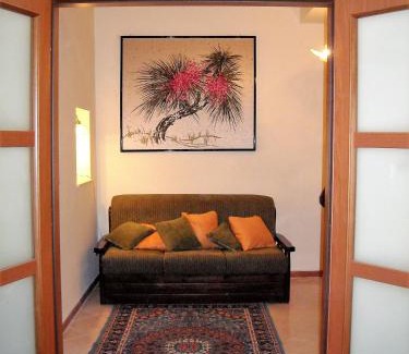 Caltanissetta Apartamento | CASA VACANZE, in centro città