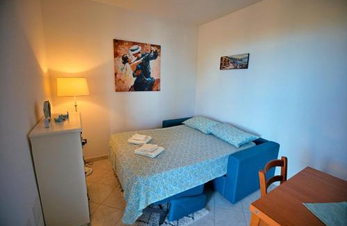 La Muddizza Apartamento | Casa Vacanze Iris La Muddizza Valledoria