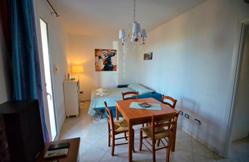 La Muddizza Apartamento | Casa Vacanze Iris La Muddizza Valledoria
