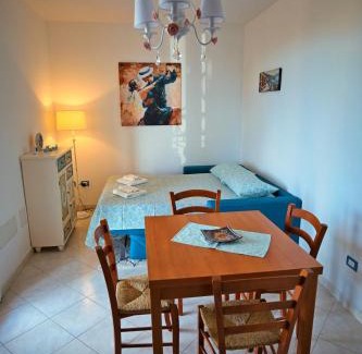 La Muddizza Apartamento | Casa Vacanze Iris La Muddizza Valledoria