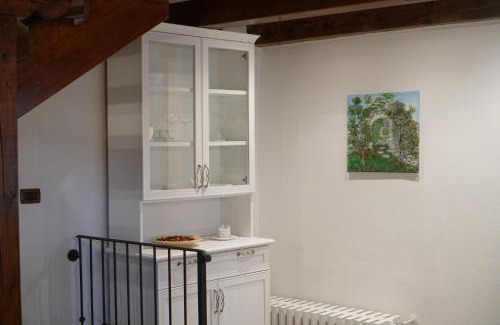 Borgo Grotta Gigante Casa | Casa Vacanze Alenka