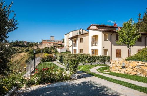 Castellina in Chianti Apartamento | Casa Vacanze Squarcialupi