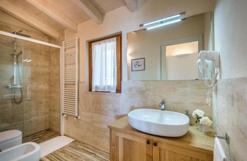 Castellina in Chianti Apartamento | Casa Vacanze Squarcialupi