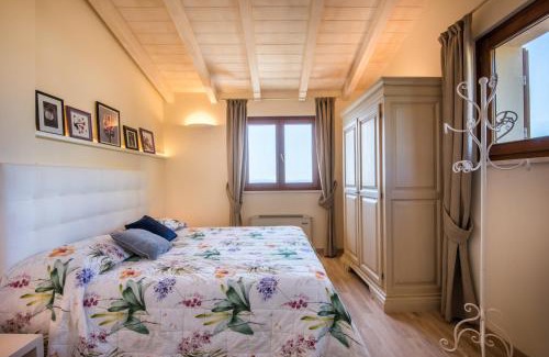 Castellina in Chianti Apartamento | Casa Vacanze Squarcialupi