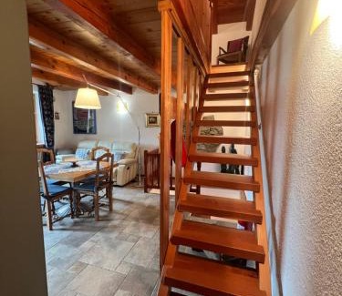 Arvier Casa | Casa vacanze La Ravoire