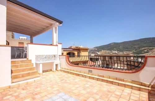 Sambuca di Sicilia Casa | Casa Vacanze la Torre
