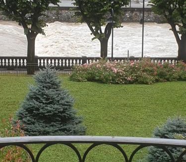 San Pellegrino Terme Apartamento | Casa vacanze ELISA