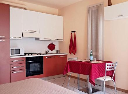 San Pellegrino Terme Apartamento | Casa vacanze ELISA