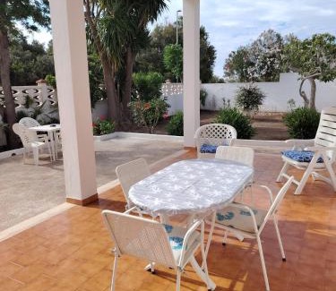 San Pietro in Bevagna Casa | CASA VACANZE ROSALBA SAN PIETRO IN BEVAGNA