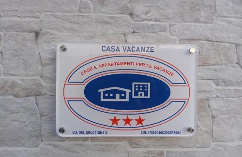 Santa Caterina Casa | Casa Vacanze