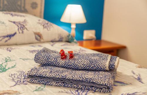 Santa Maria Navarrese Apartamento | Casa vacanze Lungomare