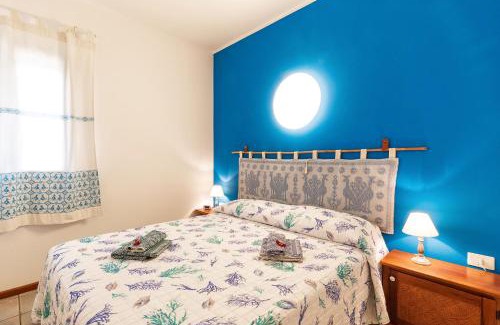 Santa Maria Navarrese Apartamento | Casa vacanze Lungomare