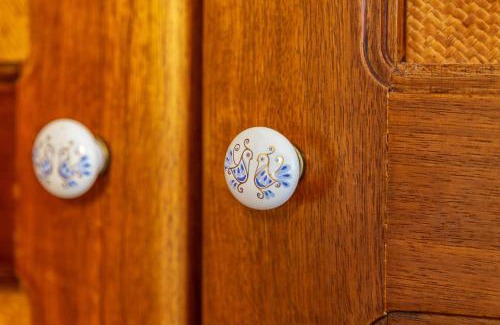 Santa Maria Navarrese Apartamento | Casa vacanze Lungomare