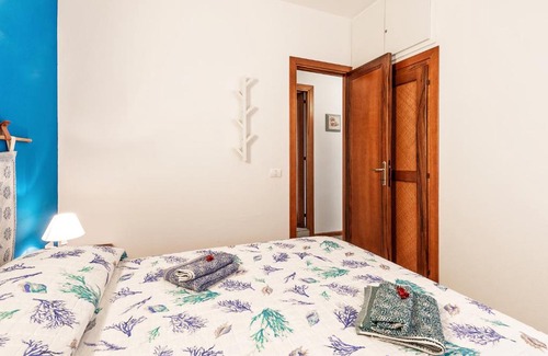 Santa Maria Navarrese Apartamento | Casa vacanze Lungomare