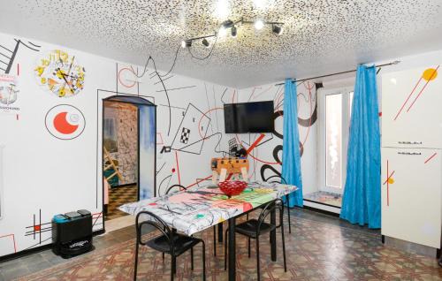 Monterosso Almo Casa | Casa Vacanze Kandinsky