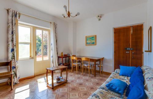 Capo Mannu Casa | Casa Vacanze Korakodes