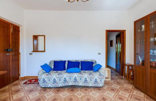 Capo Mannu Casa | Casa Vacanze Korakodes