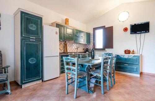 Castiadas Casa | Casa Vacanze L'olivo