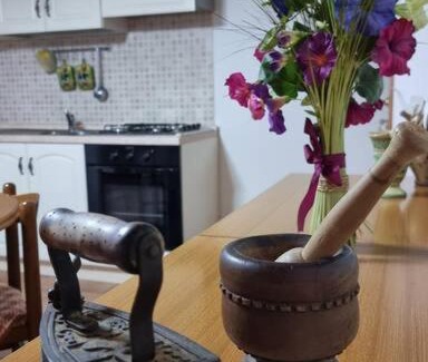 Castel Viscardo Apartamento | Casa vacanze “La casetta di Anna”