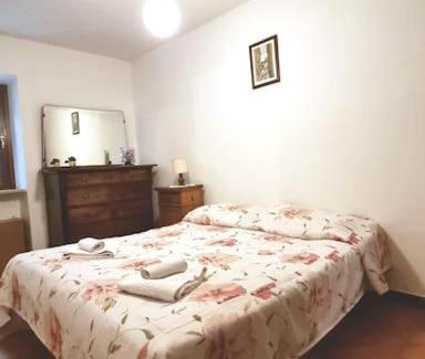 Castel Viscardo Apartamento | Casa vacanze “La casetta di Anna”