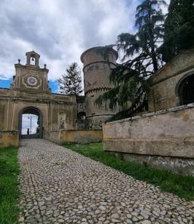 Castel Viscardo Apartamento | Casa vacanze “La casetta di Anna”