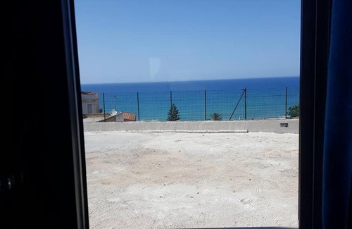 Alcamo Marina Casa | Casa Vacanze La Catena