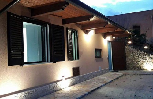 Alcamo Marina Casa | Casa Vacanze La Catena