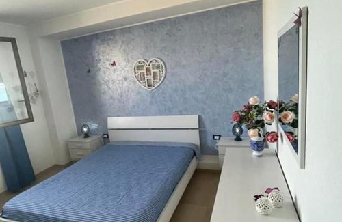 Alcamo Marina Casa | Casa Vacanze La Catena