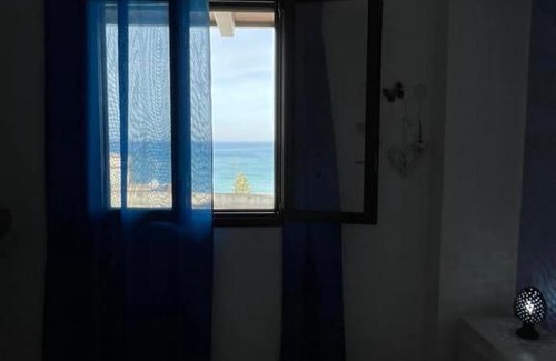 Alcamo Marina Casa | Casa Vacanze La Catena