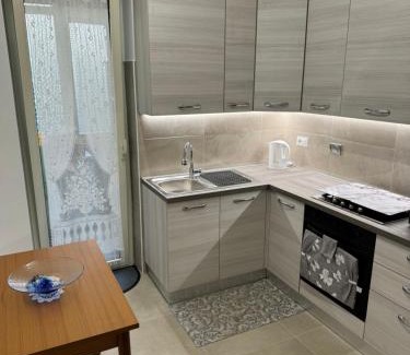 Ortona Apartamento | Casa vacanze La Coccinella