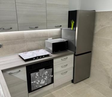 Ortona Apartamento | Casa vacanze La Coccinella