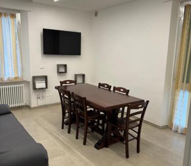 Ortona Apartamento | Casa vacanze La Coccinella