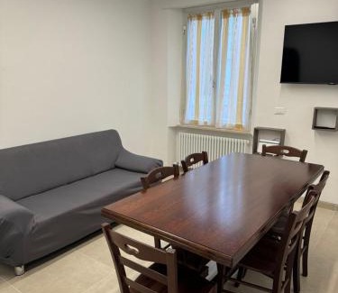 Ortona Apartamento | Casa vacanze La Coccinella