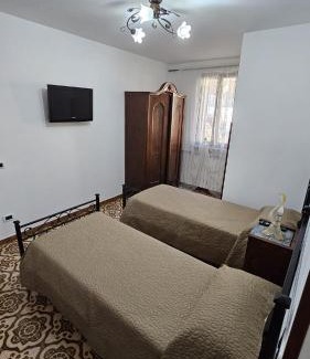 Forme Casa | Casa vacanze La Commare