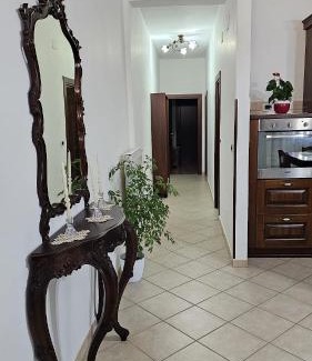 Forme Casa | Casa vacanze La Commare
