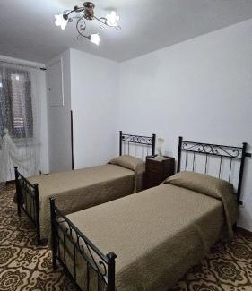 Forme Casa | Casa vacanze La Commare