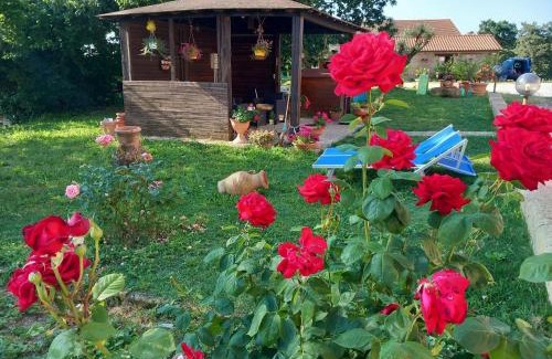 Sorano Casa | Casa Vacanze La Farfalla di Vittori Fabiola