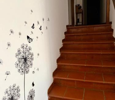 Sorano Casa | Casa Vacanze La Farfalla di Vittori Fabiola