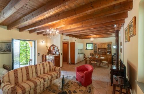 Corte Franca Casa | Casa Vacanze La Fioca