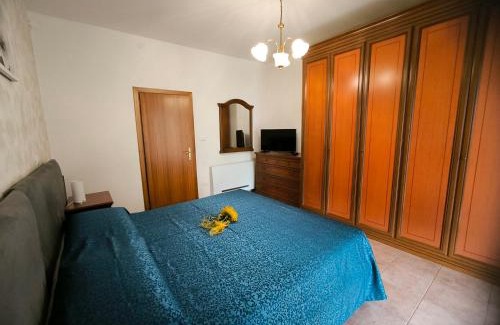 Argenta Apartamento | Casa vacanze La Quercia