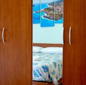 Cirella Apartamento | Casa Vacanze La Scogliera