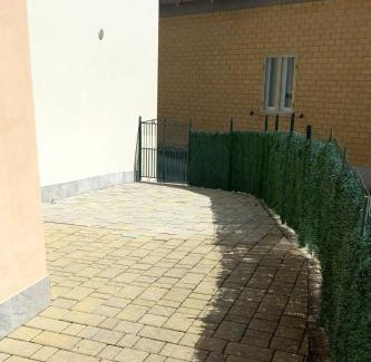 Amandola Casa | Casa vacanze LA TERRAZZA DEI SIBILLINI